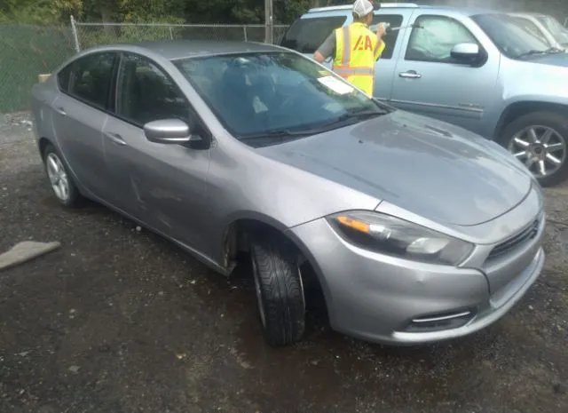 DODGE DART 2015 1c3cdfbb0fd129218