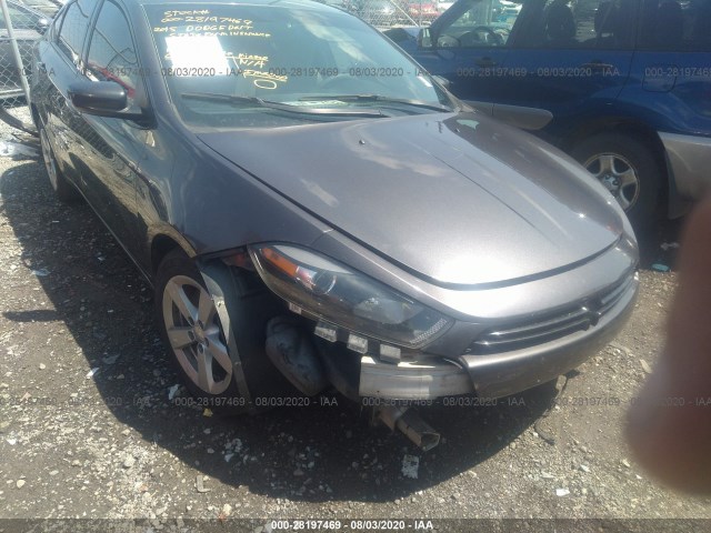 DODGE DART 2015 1c3cdfbb0fd129297