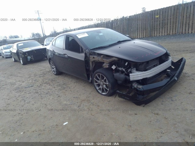 DODGE DART 2015 1c3cdfbb0fd132507