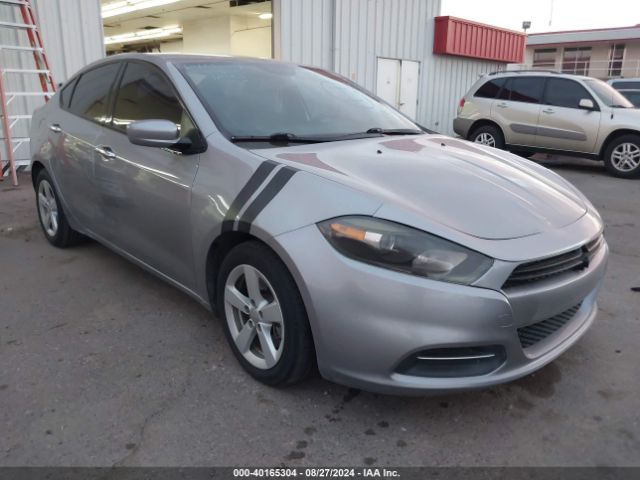 DODGE DART 2015 1c3cdfbb0fd140705