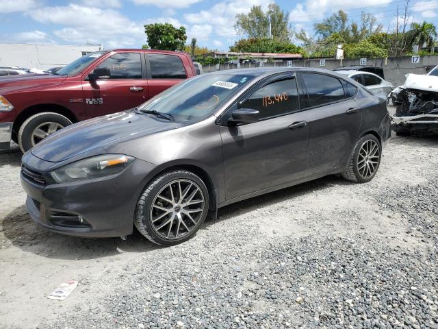 DODGE DART SXT 2015 1c3cdfbb0fd141241