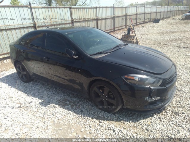 DODGE DART 2015 1c3cdfbb0fd146486