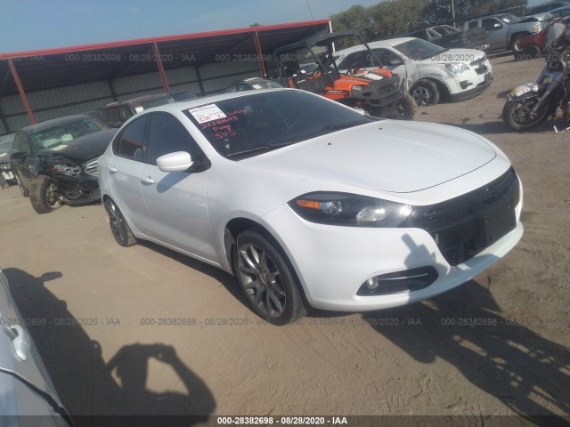 DODGE DART 2015 1c3cdfbb0fd150554