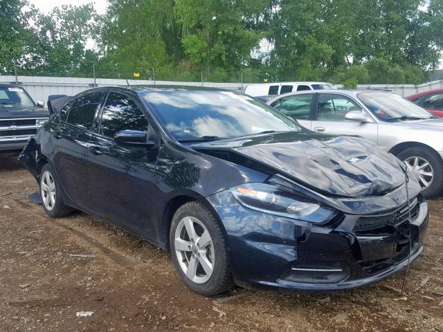 DODGE DART SXT 2015 1c3cdfbb0fd150876