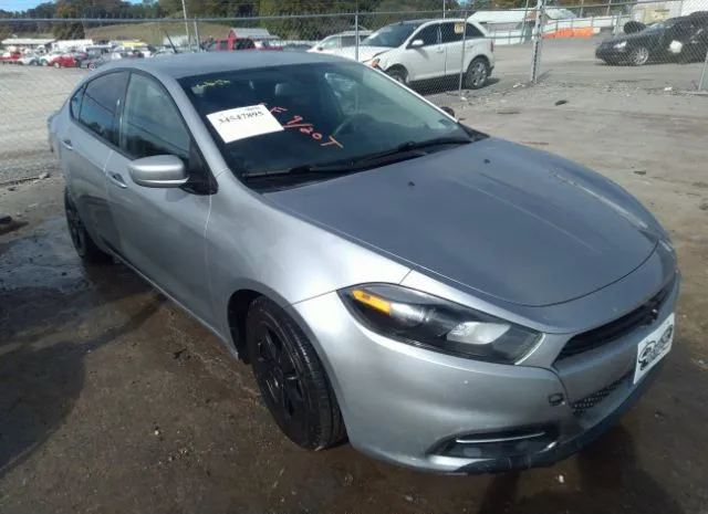 DODGE DART 2015 1c3cdfbb0fd159559