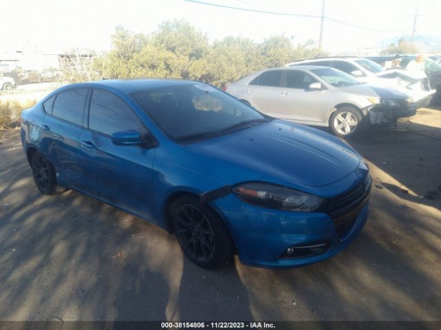 DODGE DART 2015 1c3cdfbb0fd166060