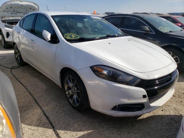 DODGE DART SXT 2015 1c3cdfbb0fd174370