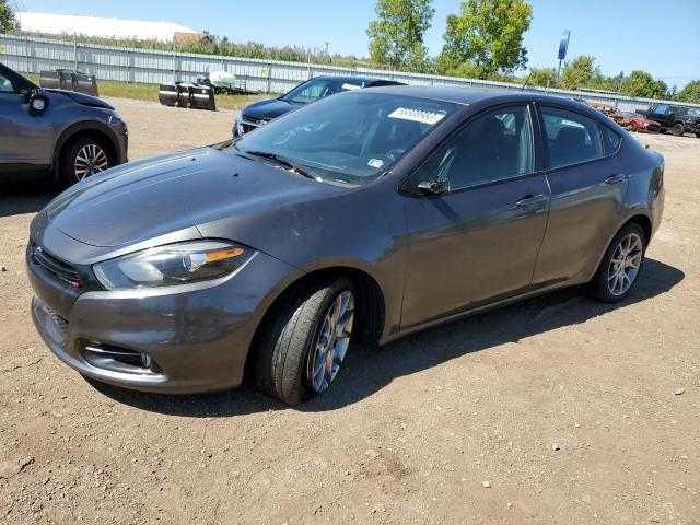 DODGE DART SXT 2015 1c3cdfbb0fd174692