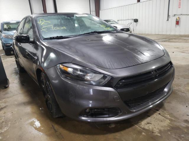 DODGE DART SXT 2015 1c3cdfbb0fd180525