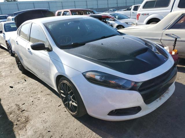 DODGE DART SXT 2015 1c3cdfbb0fd181870