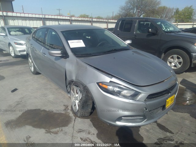 DODGE DART 2015 1c3cdfbb0fd192884