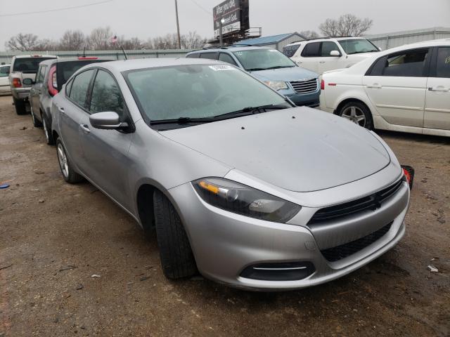 DODGE DART SXT 2015 1c3cdfbb0fd193145