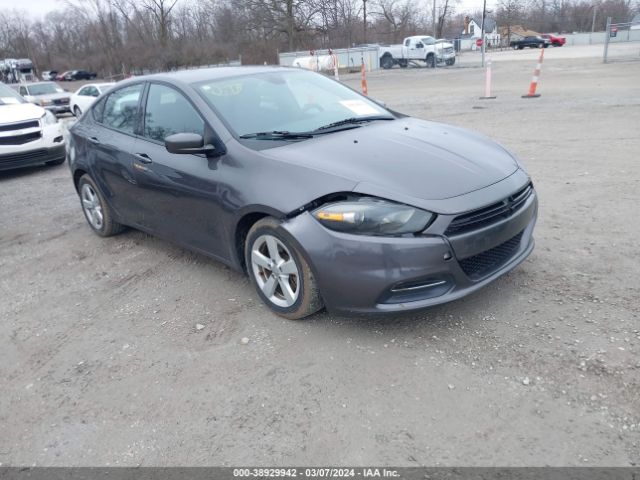 DODGE DART 2015 1c3cdfbb0fd205164