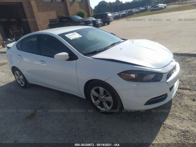 DODGE DART 2015 1c3cdfbb0fd212146