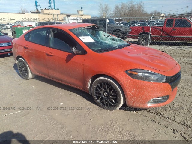 DODGE DART 2015 1c3cdfbb0fd213278