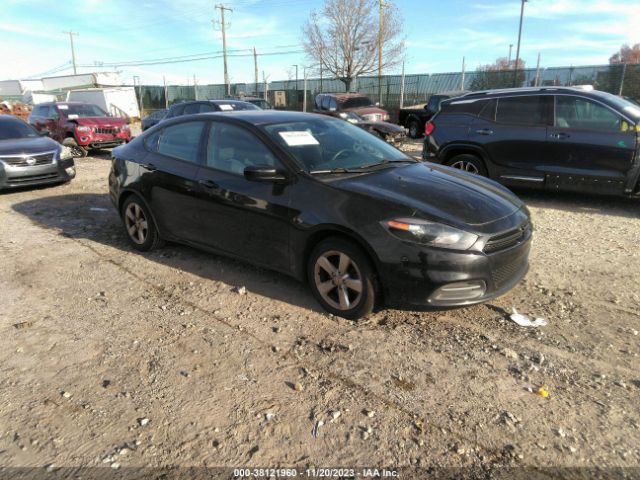 DODGE DART 2015 1c3cdfbb0fd213345