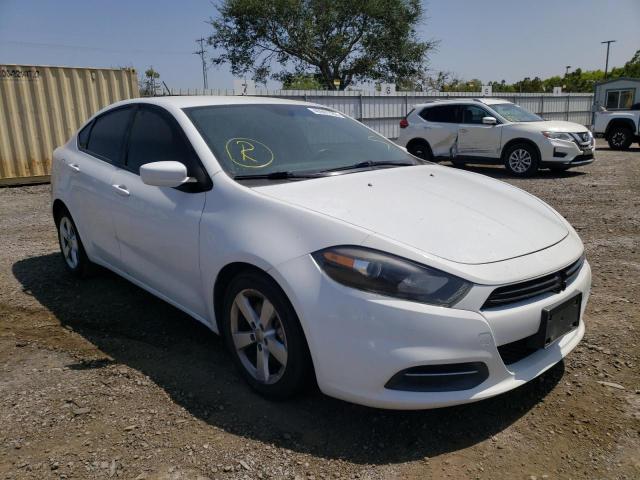 DODGE DART SXT 2015 1c3cdfbb0fd222126