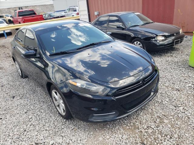 DODGE DART SXT 2015 1c3cdfbb0fd222787