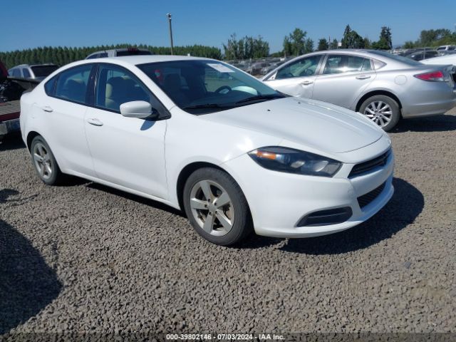 DODGE DART 2015 1c3cdfbb0fd227505