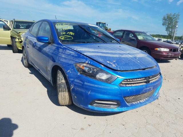 DODGE DART SXT 2015 1c3cdfbb0fd227780