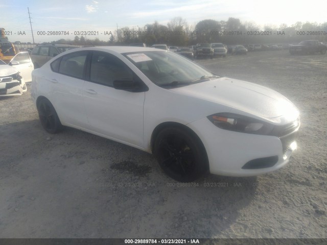 DODGE DART 2015 1c3cdfbb0fd227939