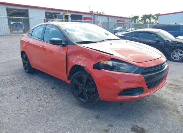 DODGE DART 2015 1c3cdfbb0fd228041