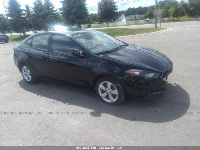 DODGE DART 2015 1c3cdfbb0fd236835