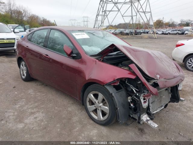 DODGE DART 2015 1c3cdfbb0fd237127