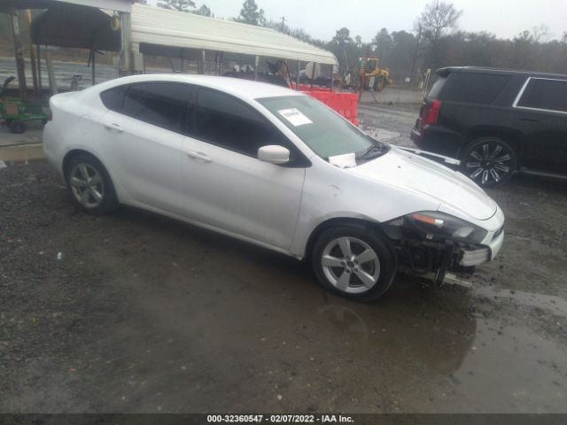 DODGE DART 2015 1c3cdfbb0fd237161