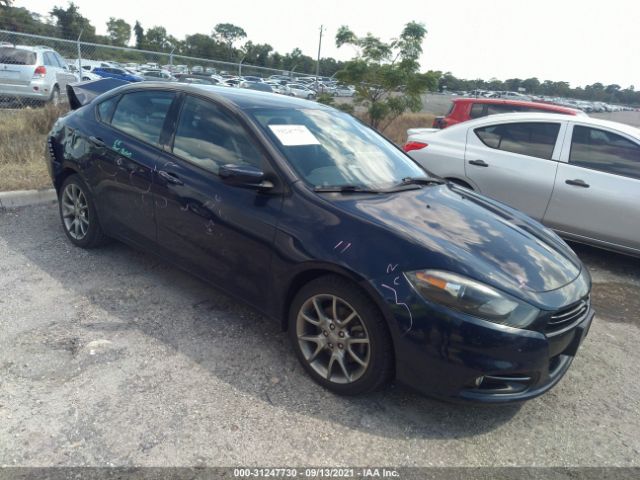 DODGE DART 2015 1c3cdfbb0fd237872