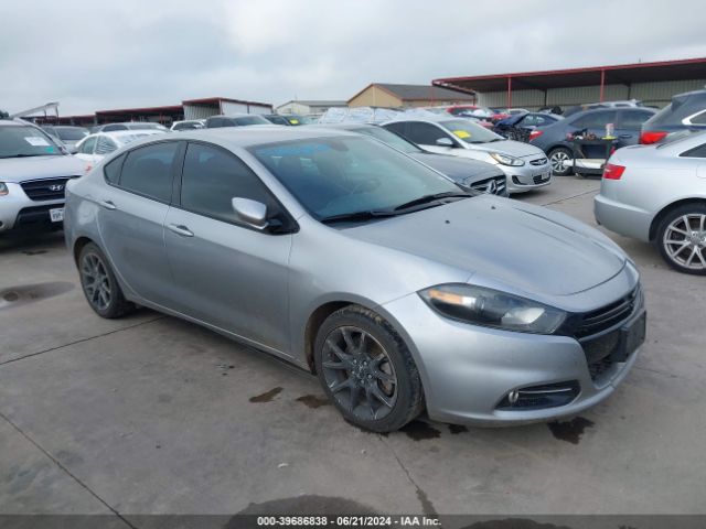 DODGE DART 2015 1c3cdfbb0fd238049