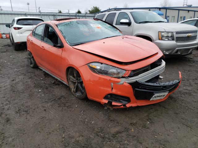 DODGE DART SXT 2015 1c3cdfbb0fd242571