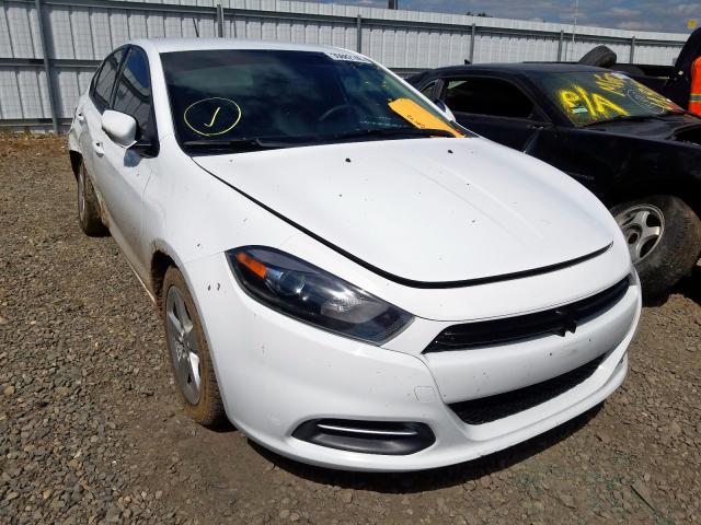 DODGE DART SXT 2015 1c3cdfbb0fd251805