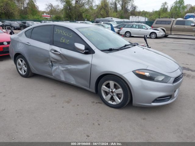 DODGE DART 2015 1c3cdfbb0fd252470