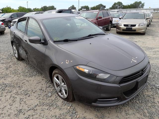 DODGE DART SXT 2015 1c3cdfbb0fd253456