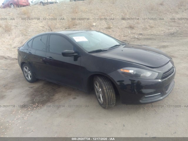 DODGE DART 2015 1c3cdfbb0fd265039