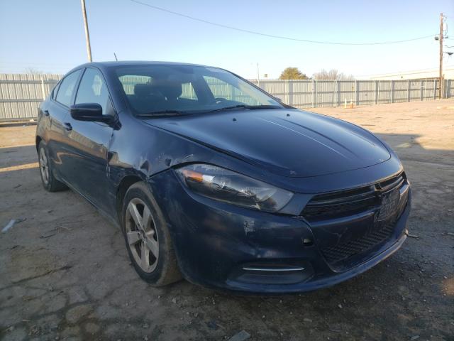 DODGE DART SXT 2015 1c3cdfbb0fd265364