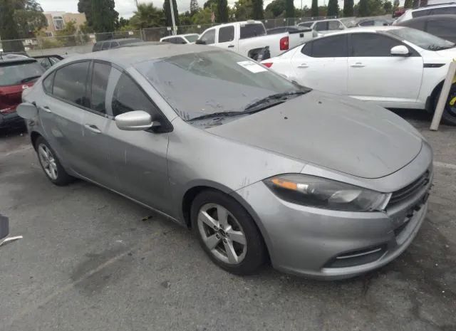 DODGE DART 2015 1c3cdfbb0fd265557