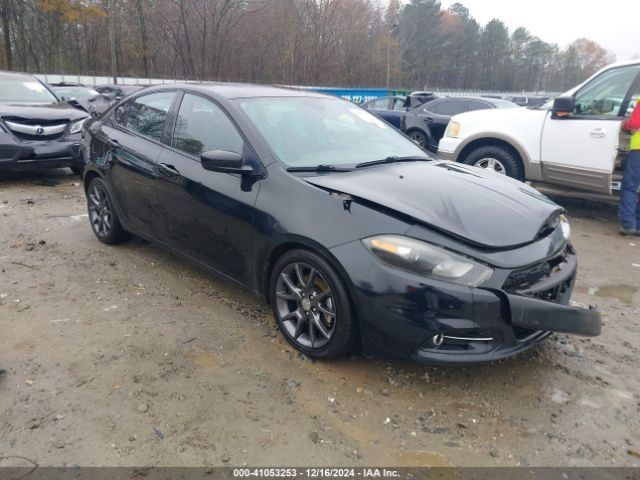 DODGE DART 2015 1c3cdfbb0fd266918