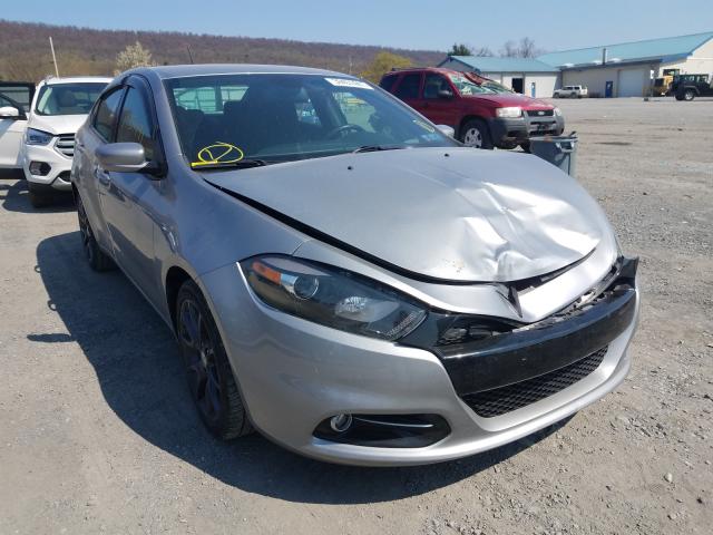 DODGE DART SXT 2015 1c3cdfbb0fd267003