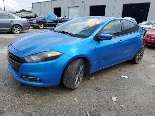 DODGE DART SXT 2015 1c3cdfbb0fd267731