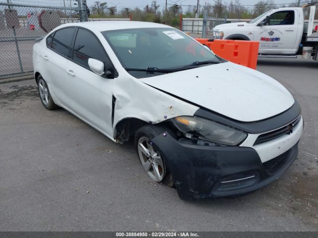 DODGE DART 2015 1c3cdfbb0fd275568