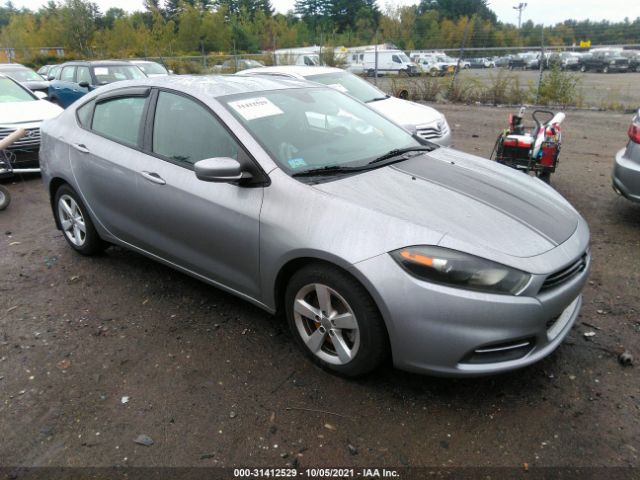 DODGE DART SXT 2015 1c3cdfbb0fd278437