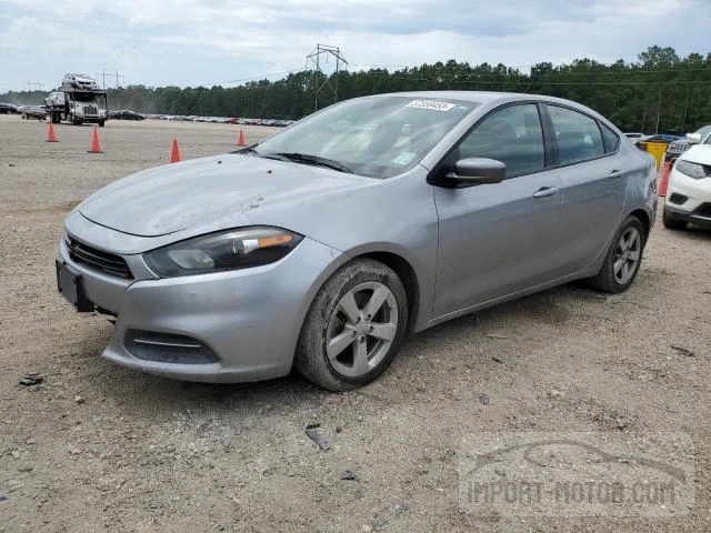 DODGE DART 2015 1c3cdfbb0fd286067