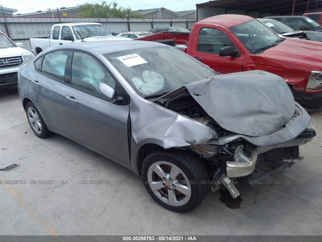 DODGE DART 2015 1c3cdfbb0fd286070