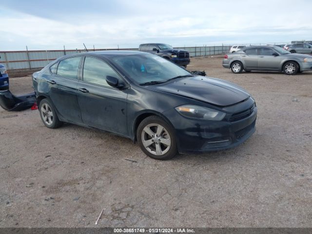 DODGE DART 2015 1c3cdfbb0fd286179