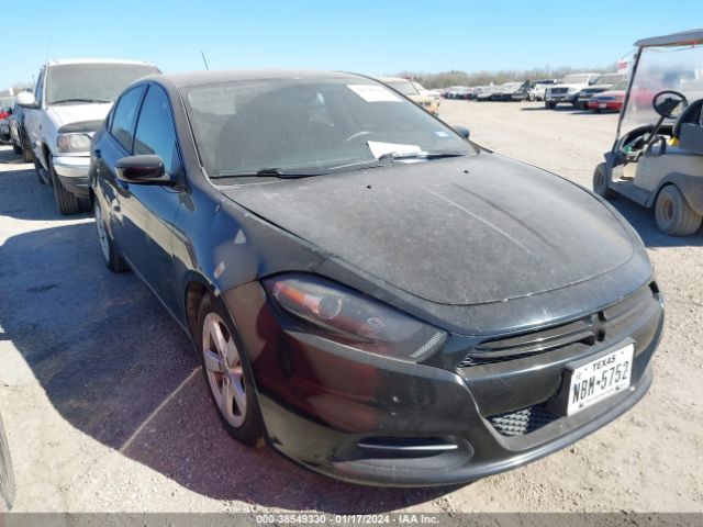 DODGE DART 2015 1c3cdfbb0fd286232