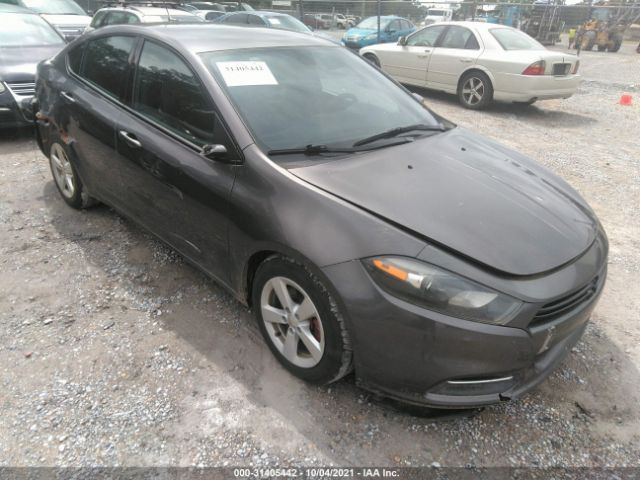 DODGE DART 2015 1c3cdfbb0fd286649