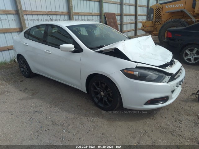 DODGE DART 2015 1c3cdfbb0fd299126