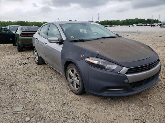 DODGE DART SXT 2015 1c3cdfbb0fd300811